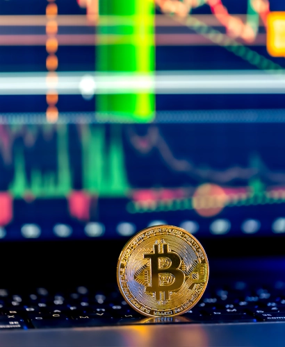 Trenqor Logic AI Informacje o Tradingu