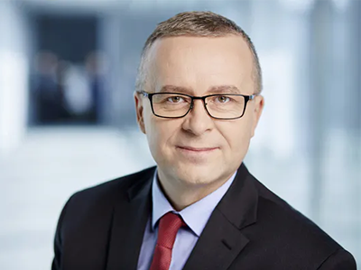 Trenqor Logic AI Ekspert Tradingu