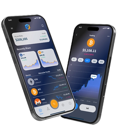 Trenqor Logic AI Aplikacja Mobilna do Tradingu
